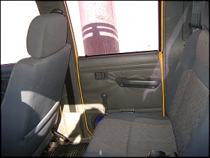 Vendo L200 Savana 2005 Amarela-dsc07225.jpg