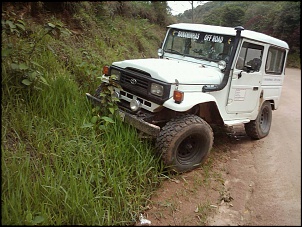 Vendo Toyota Bandeirante 1998 Jipe Curto Motor 14b Cambio 5 Marchas zerada-9.jpg