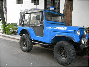 Willys CJ5 1960 GM 4 CC bem equipado - em SP-jeep12.jpg