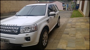 Vendo Land Rover Freelander 2 HSE SD4 2011 - Diesel-wp_20140123_024.jpg
