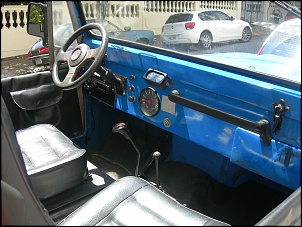 Willys CJ5 1960 GM 4 CC bem equipado - em SP-jeep9.jpg