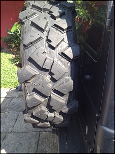 Vendo Samurai metal top 95 para trilha-foto-14.jpg