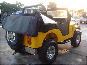 Jeep Willys 4x4 1957 Totalmente Restaurado! Estado De Okm!-dsc01854.jpg
