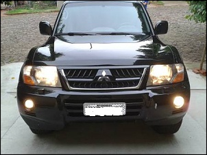 Vendo Mitsubishi Pajero Full HPE 3 PORTAS! 3.2 Diesel! 05/06-8.jpg