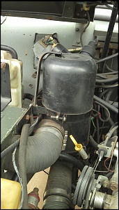 ENGESA Fase 3-cofre-do-motor-filtro-de-ar-com-entrada-pelo-snorkel.jpg