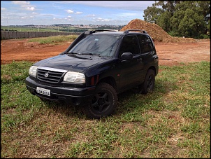 Vendo Grand Vitara Sport 2001-photo1393336174360.jpg
