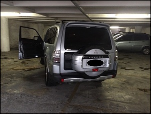 Vendo / Troco Mitsubishi Pajero HPE Full 3.8 V6 250cv 5p Aut.-pajero-full-5-portas-impecavel-baixa-kilometragem-troca-12263-mlb20057612332_032014-f.jpg
