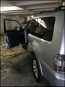 Vendo / Troco Mitsubishi Pajero HPE Full 3.8 V6 250cv 5p Aut.-pajero-full-5-portas-impecavel-baixa-kilometragem-troca-12319-mlb20057612344_032014-f.jpg