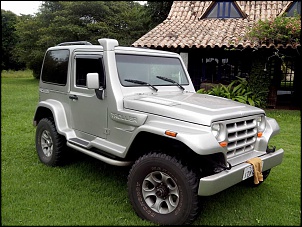 Oportunidade - troller t4 - 05/05 - 107milkms no rs-2005-prata.jpg