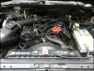 Vendo pajero gls-b 3.0 gasolina/gnv - segundo dono - 173.000 originais-dscn8807.jpg