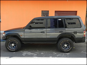 Vendo pajero gls-b 3.0 gasolina/gnv - segundo dono - 173.000 originais-dscn8864.jpg