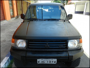 Vendo pajero gls-b 3.0 gasolina/gnv - segundo dono - 173.000 originais-dscn8875.jpg