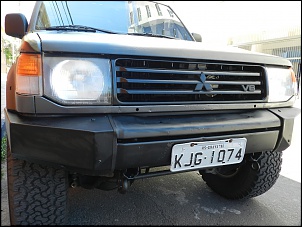 Vendo pajero gls-b 3.0 gasolina/gnv - segundo dono - 173.000 originais-dscn8876.jpg