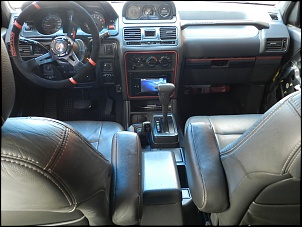 Vendo pajero gls-b 3.0 gasolina/gnv - segundo dono - 173.000 originais-dscn8896.jpg