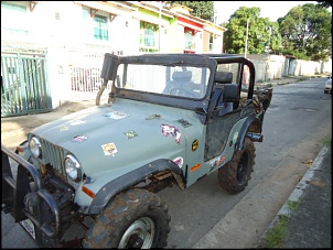 Jipe Willis ap 1.8 injetado , vendo urgente , ja mediamente preparado para trilhas-dsc04743.jpg