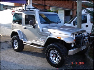 Vendo Troller 2.8 MWM 2004-2004-2.jpg