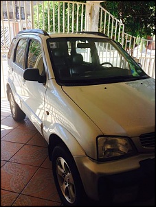 Daihatsu Terios 1.3 16V SX - Prata -  4x4 Completo + Couro-1546332_10203245685326975_561607870_n.jpg
