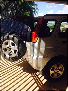 Daihatsu Terios 1.3 16V SX - Prata -  4x4 Completo + Couro-1656226_10203245686447003_1145470446_n.jpg