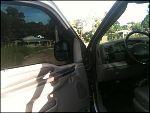 F250 XLT 3.9 CS 11/11 Super Duty  4x4 cacamba longa (8pes)...RARIDADE...-6.jpg