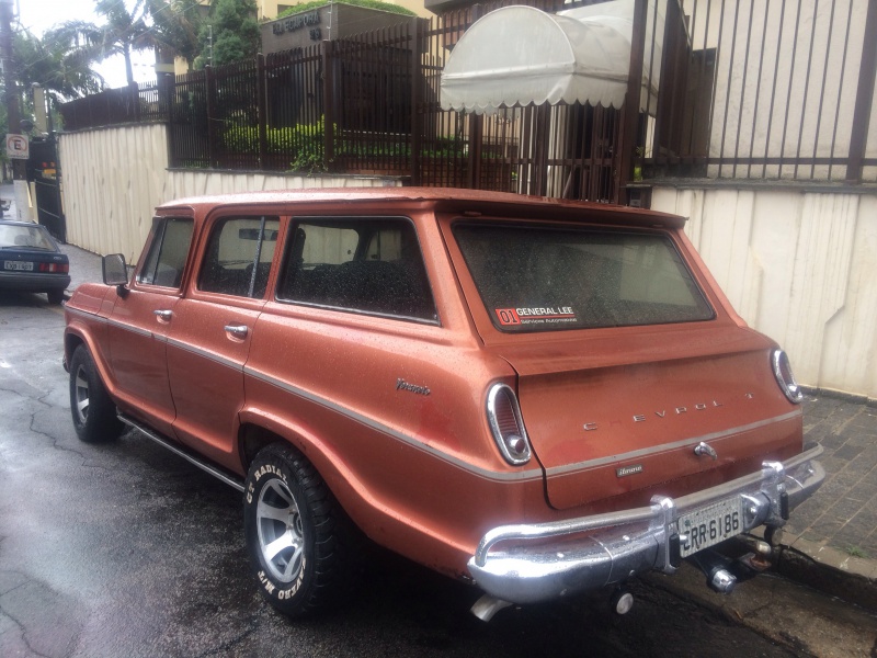  Veraneio  Diesel 1973 venda  urgente 