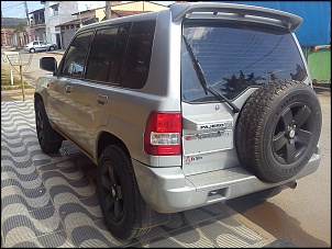 Pajero TR4 2005 Completa e Revisada!-img_20140510_093818.jpg