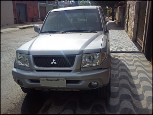 Pajero TR4 2005 Completa e Revisada!-img_20140510_093832.jpg