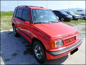 Vendo suzuki sidekick  1.6 4 portas - raridade-sam_3242.jpg