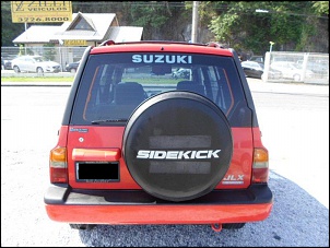 Vendo suzuki sidekick  1.6 4 portas - raridade-sam_3248.jpg