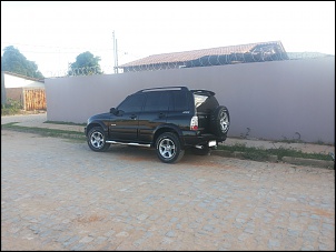 Vendo Tracker 08/08 Preta, para exigentes.-20140410_165229.jpg