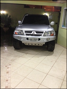 Pajerinho Full 2006 diesel 3.2 (02 portas)-img_5824.jpg