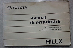 Toyota Hilux 2.8 CD  4x4 Japonesa 1995/1995 Turbo (IMPECAVEL)-manualrr-.jpg