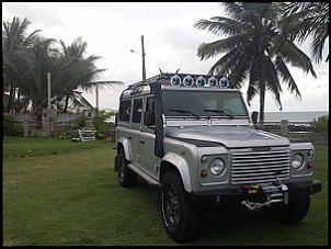 Vendo Defender 110 2002 top de linha-20140212_172545.jpg