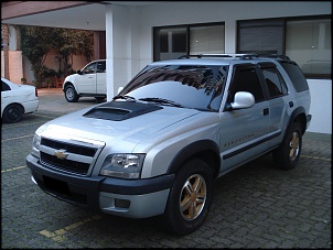 Blazer executive MWM 2.8 4x4 ano 2007-blazer-004.jpg