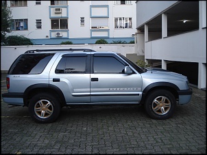 Blazer executive MWM 2.8 4x4 ano 2007-blazer-010.jpg