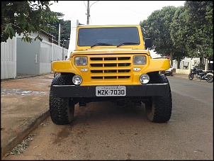 Vendo Troller 2000/2001 diesel - R.000,00-20140622_163208.jpg