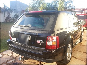 Range Rover Sport HSE 2.7 Diesel 2005-20140627_075114.jpg