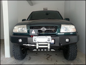 Suzuki Grand Vitara Sport 2.0 1999  cambio manual-vitara.-431.jpg