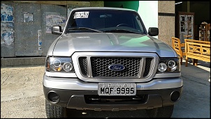 Vendo ranger 4x4 2005 diesel (oportunidade) 2.8 powerstroke-20140520_082118.jpg