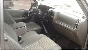 Vendo ranger 4x4 2005 diesel (oportunidade) 2.8 powerstroke-20140709_104804.jpg