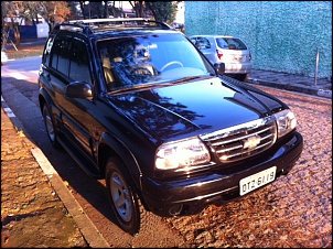 Vendo TRACKER 06/07 com 63.000 KM !!!-foto-4.jpg