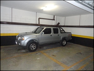 Nissan Frontier 2.8 MWM Turbo diesel 2003 Sao Paulo-dsc02594.jpg