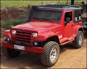 TROLLER 2003/2003 - 2.8 Turbo Diesel - CARRO DIFERENCIADO !!!!-troller1.jpg