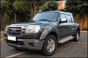 RANGER cab.dupla XLT LIMITED - diesel 4x4 - 3.0 Eletronic-img_2474.jpg