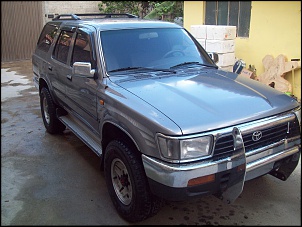 Hilux SW4 Japa 93 inteirona! Oportunidade pra quem gosta!-101_0541.jpg