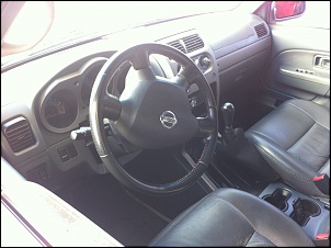 Nissan Frontier 2.8 MWM Turbo diesel 2003 Sao Paulo-img_1131.jpg