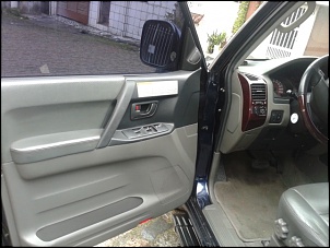 Vendo Pajero Full 2002 - V6 3.5 Gas-20140727_093713.jpg
