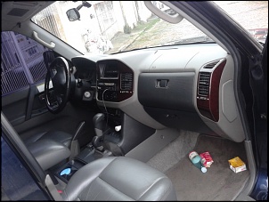 Vendo Pajero Full 2002 - V6 3.5 Gas-20140727_093655.jpg