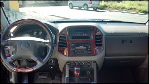 PAJERO FULL 2005 DIESEL COMPLETA abaixo da fipe-img_20140722_114541774_hdr.jpg