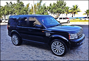 Discovery 3 S 2.7 2007 Diesel TDV6 - Impecavel - Kit Discovery 4-q5.jpg