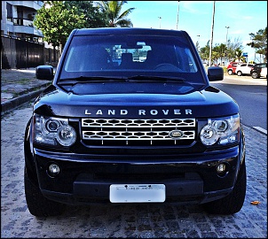 Discovery 3 S 2.7 2007 Diesel TDV6 - Impecavel - Kit Discovery 4-q3.jpg